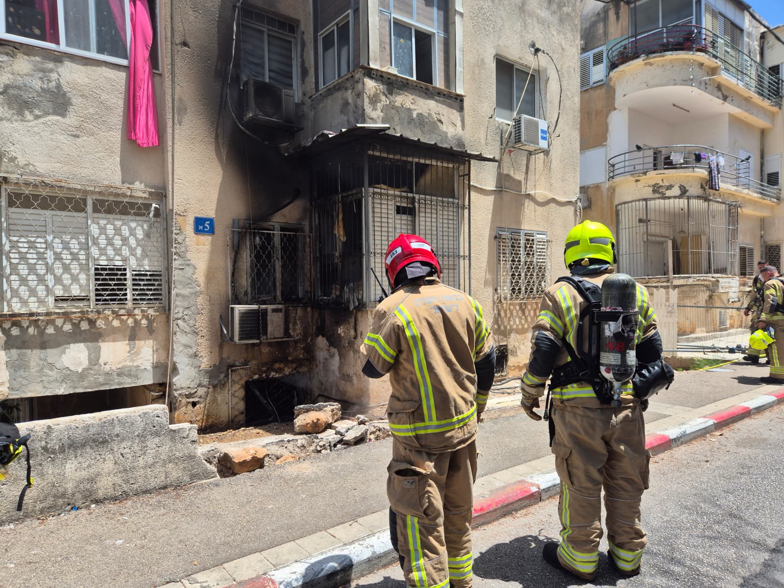 fair barzilay haifa