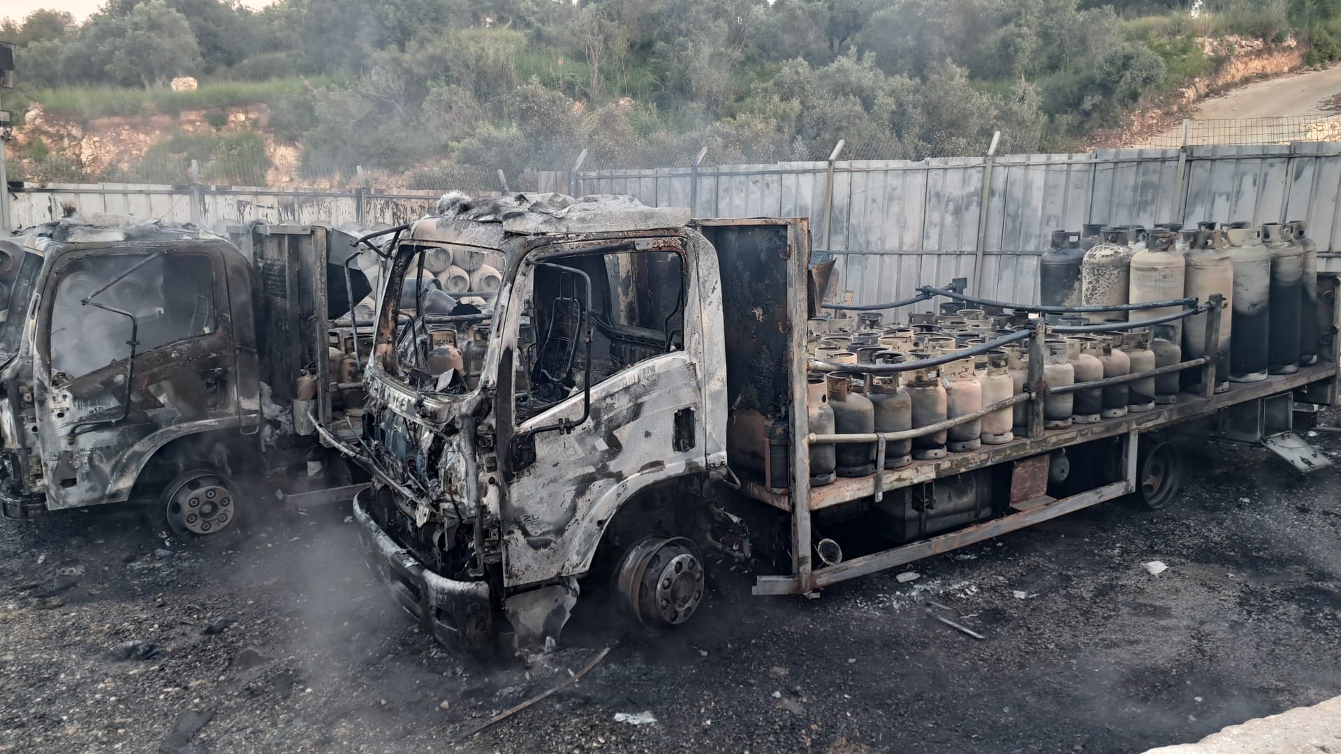 fair truck daliya