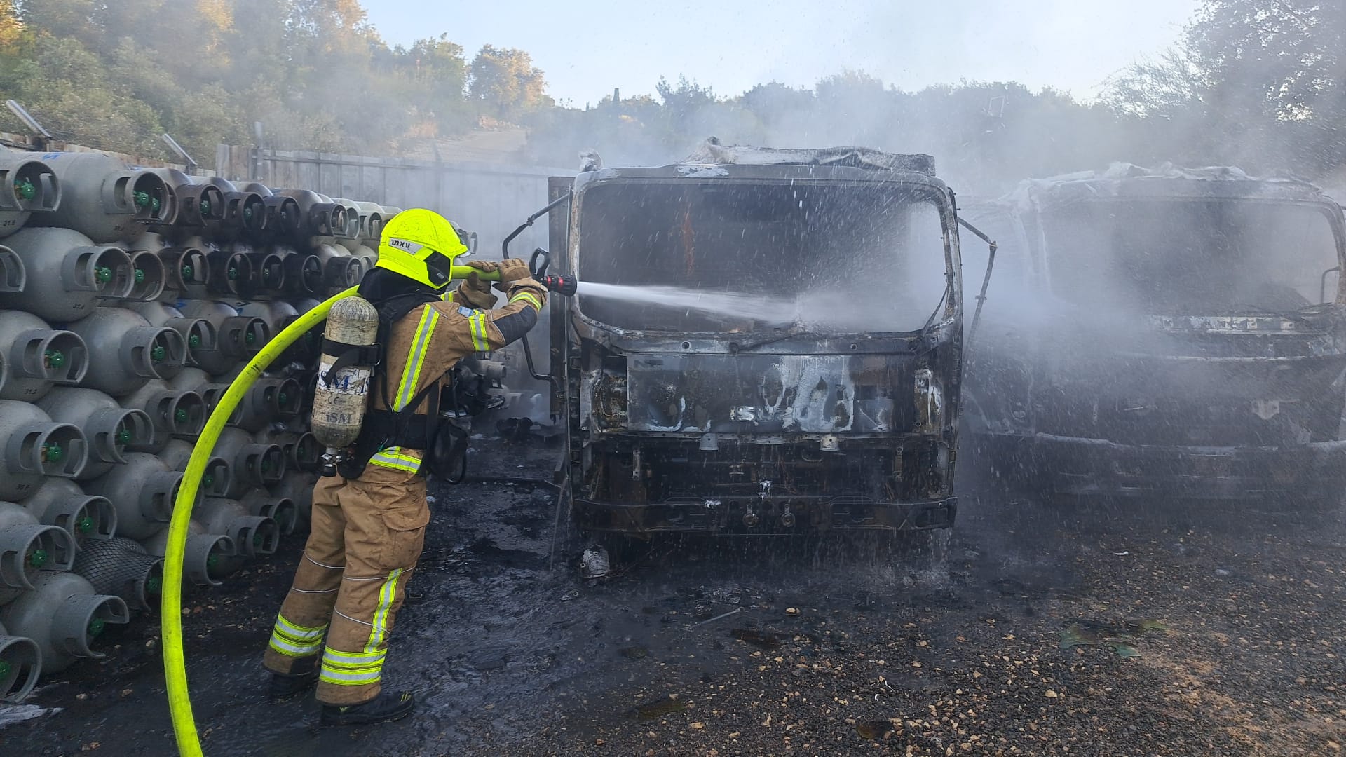 fair truck daliya1
