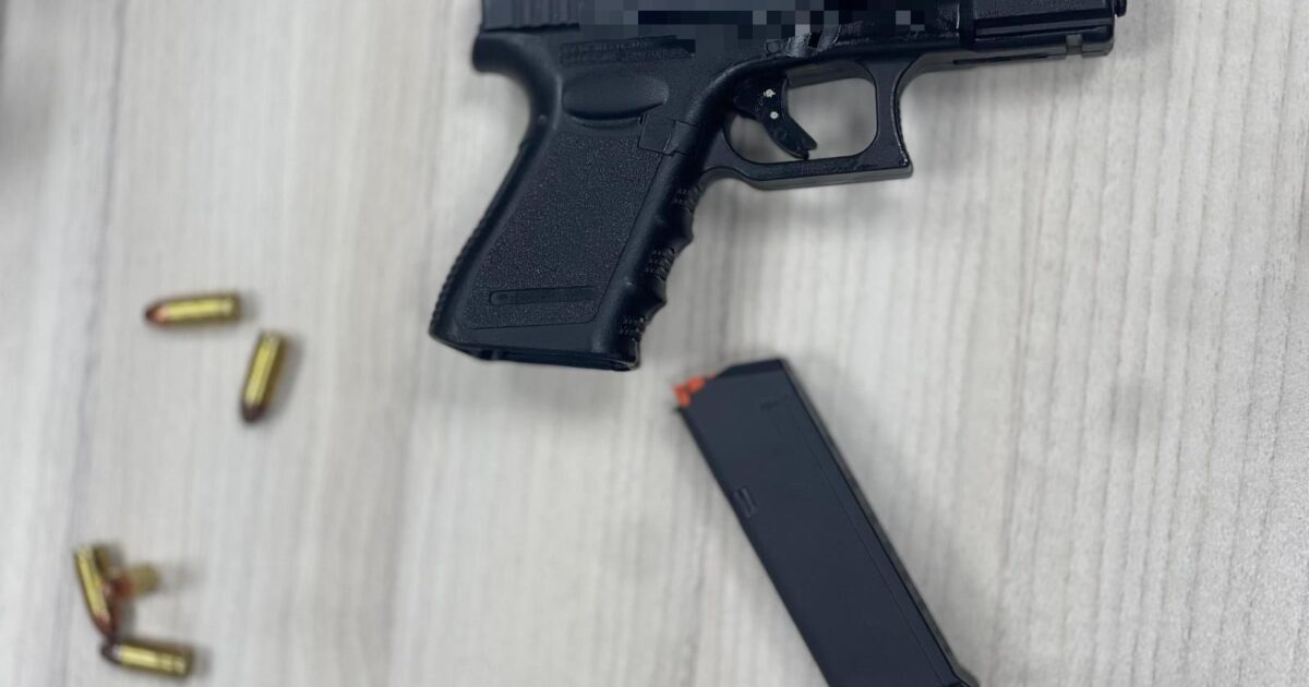 gun haifa 44