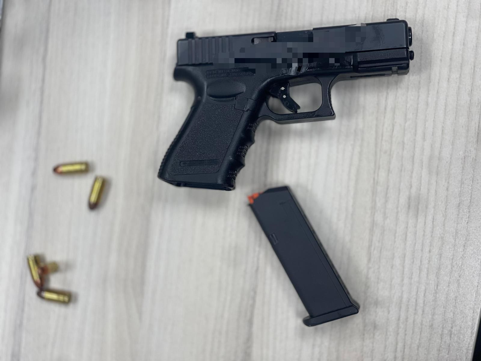 gun haifa 44
