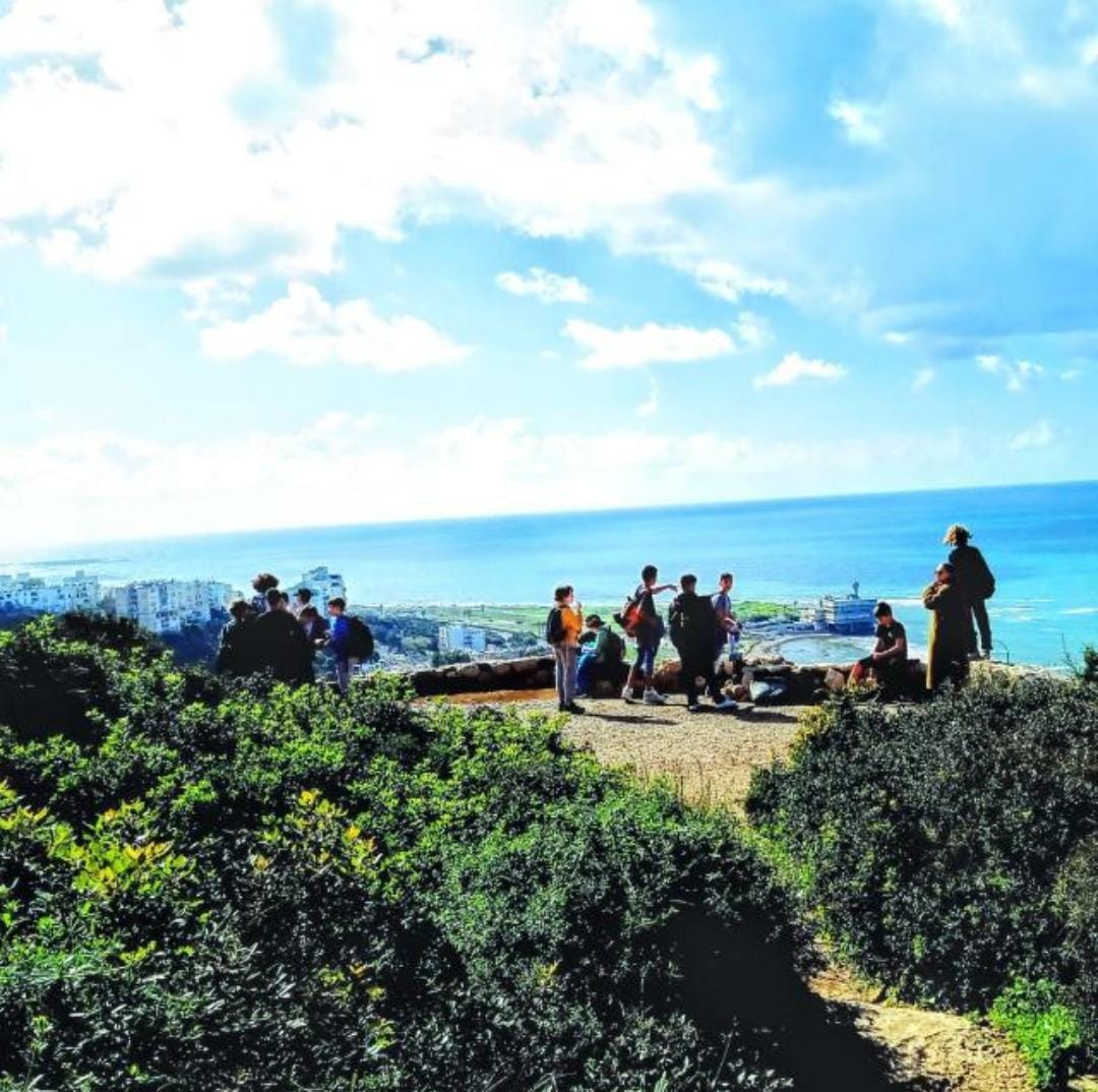 haifa 2 leshoni