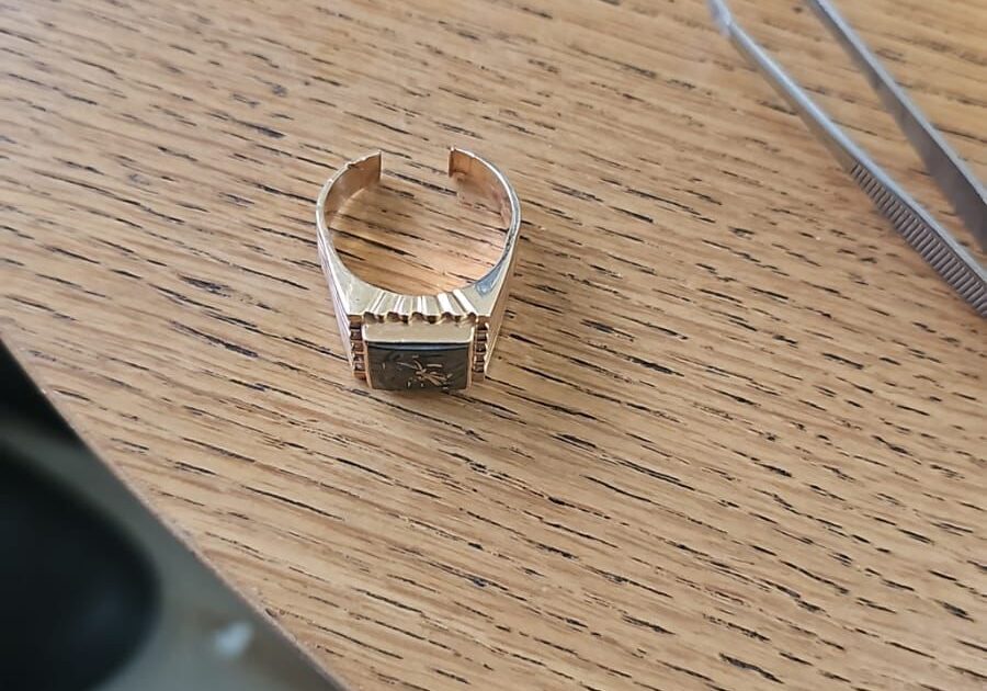 haifa yedididm ring
