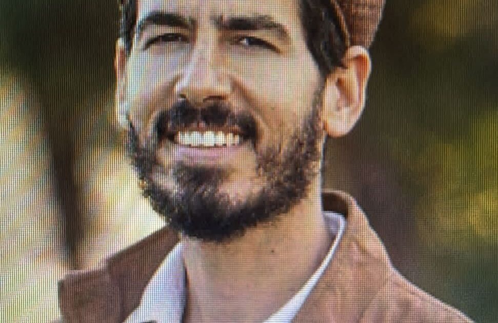 moshe oriel
