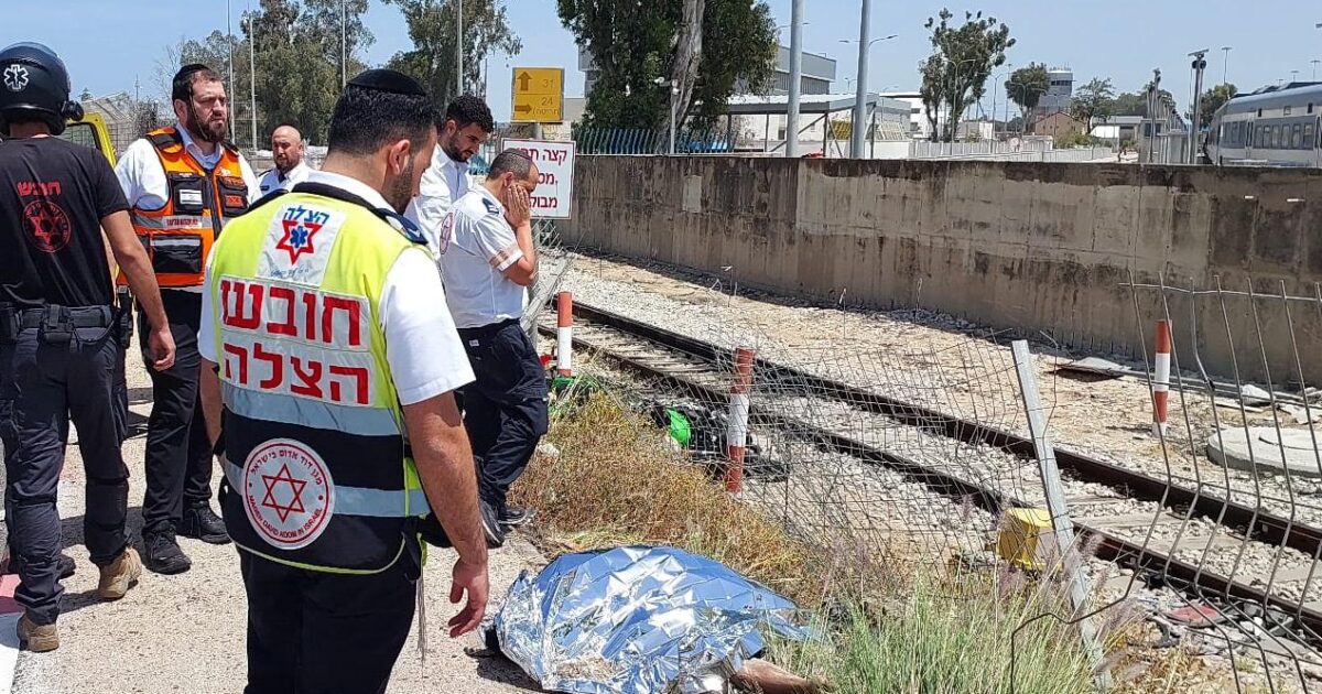 motor accidnt haifa 20