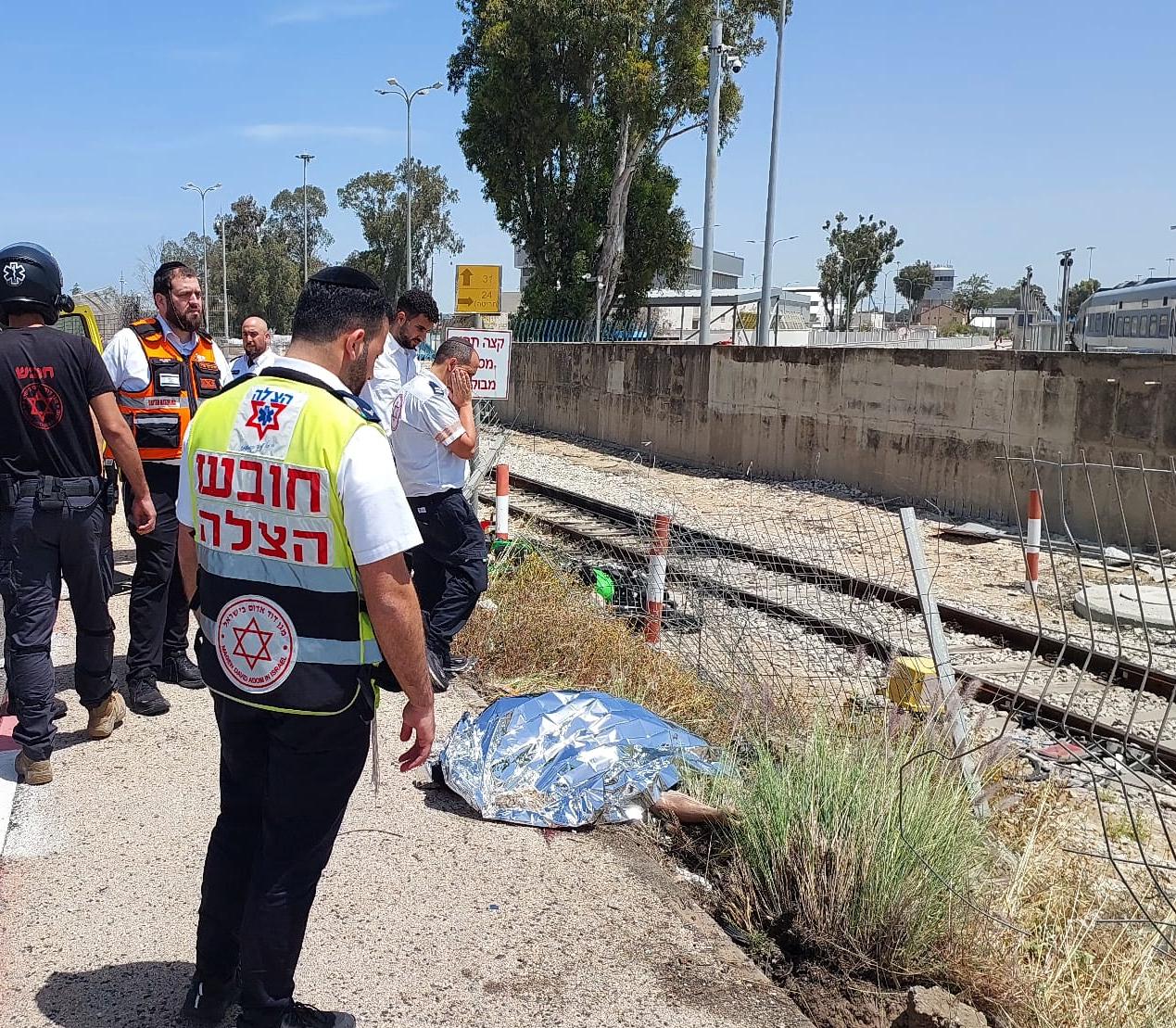 motor accidnt haifa 20