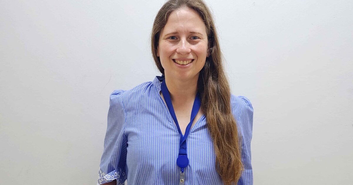 tamar neeman