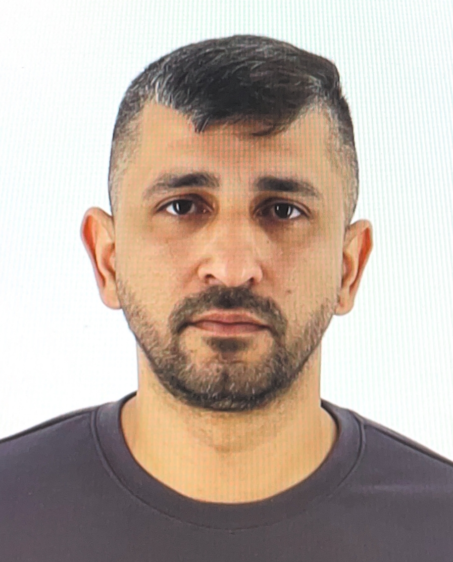 albert kiryat yam