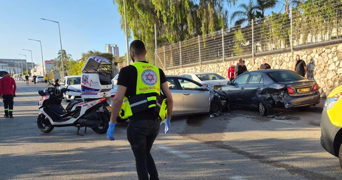 alon tavor accident