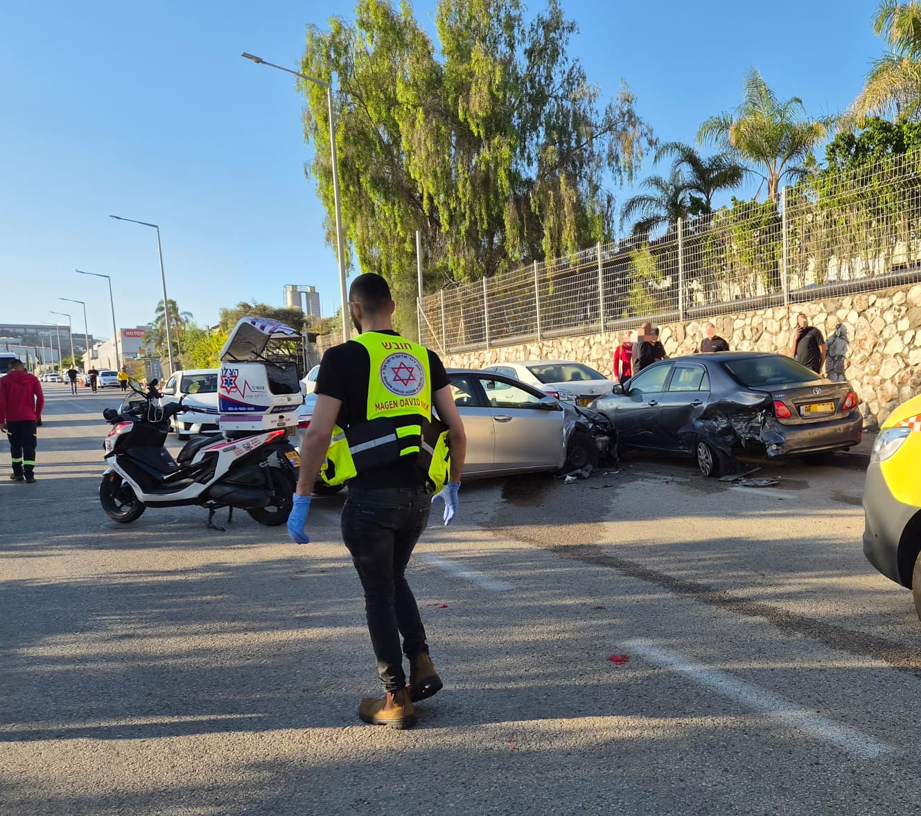 alon tavor accident