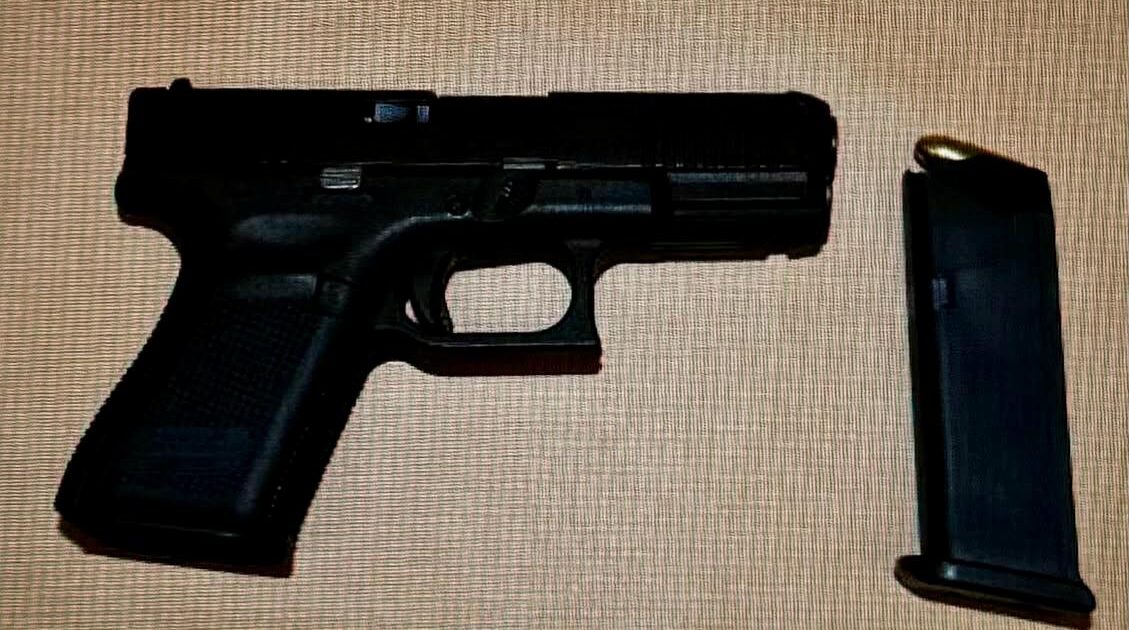 glock bic