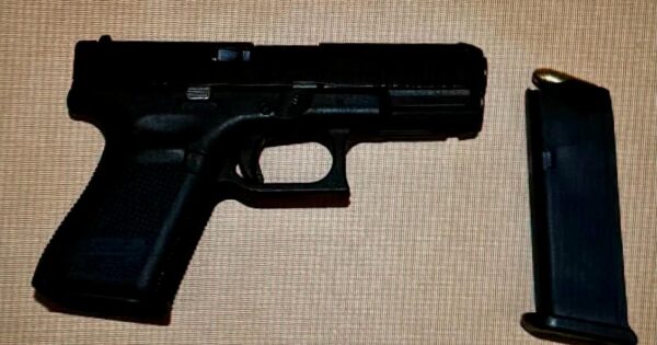 glock bic