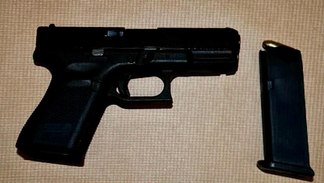 glock bic