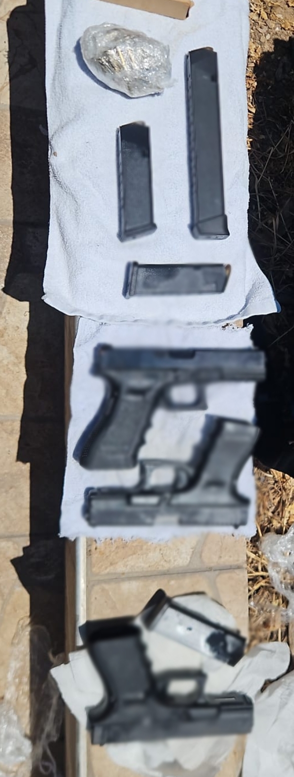 gun daliya