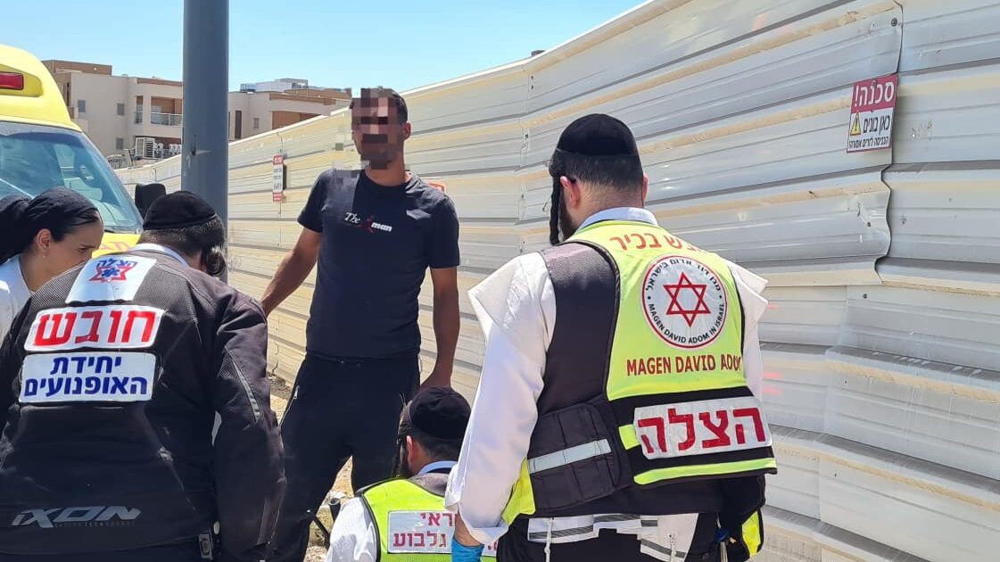 hazala afula