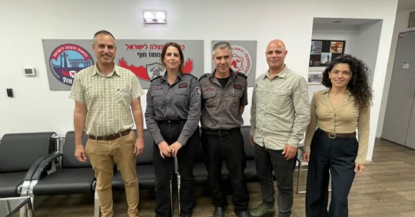 kabaaut meeting
