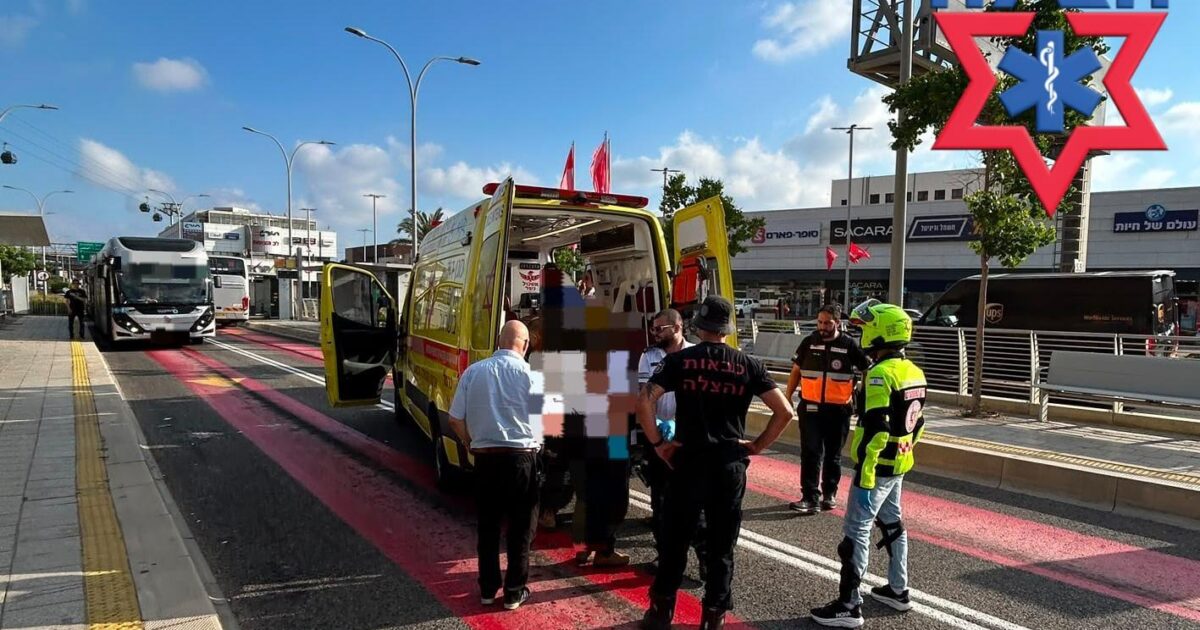metronirt accient nesher