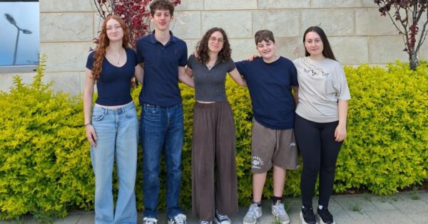 moezet noar haifa 2026