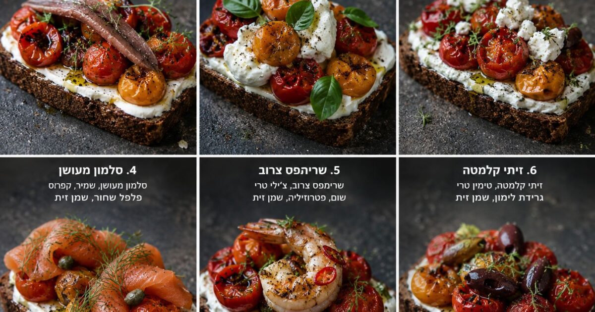 shvil zahav hsifa