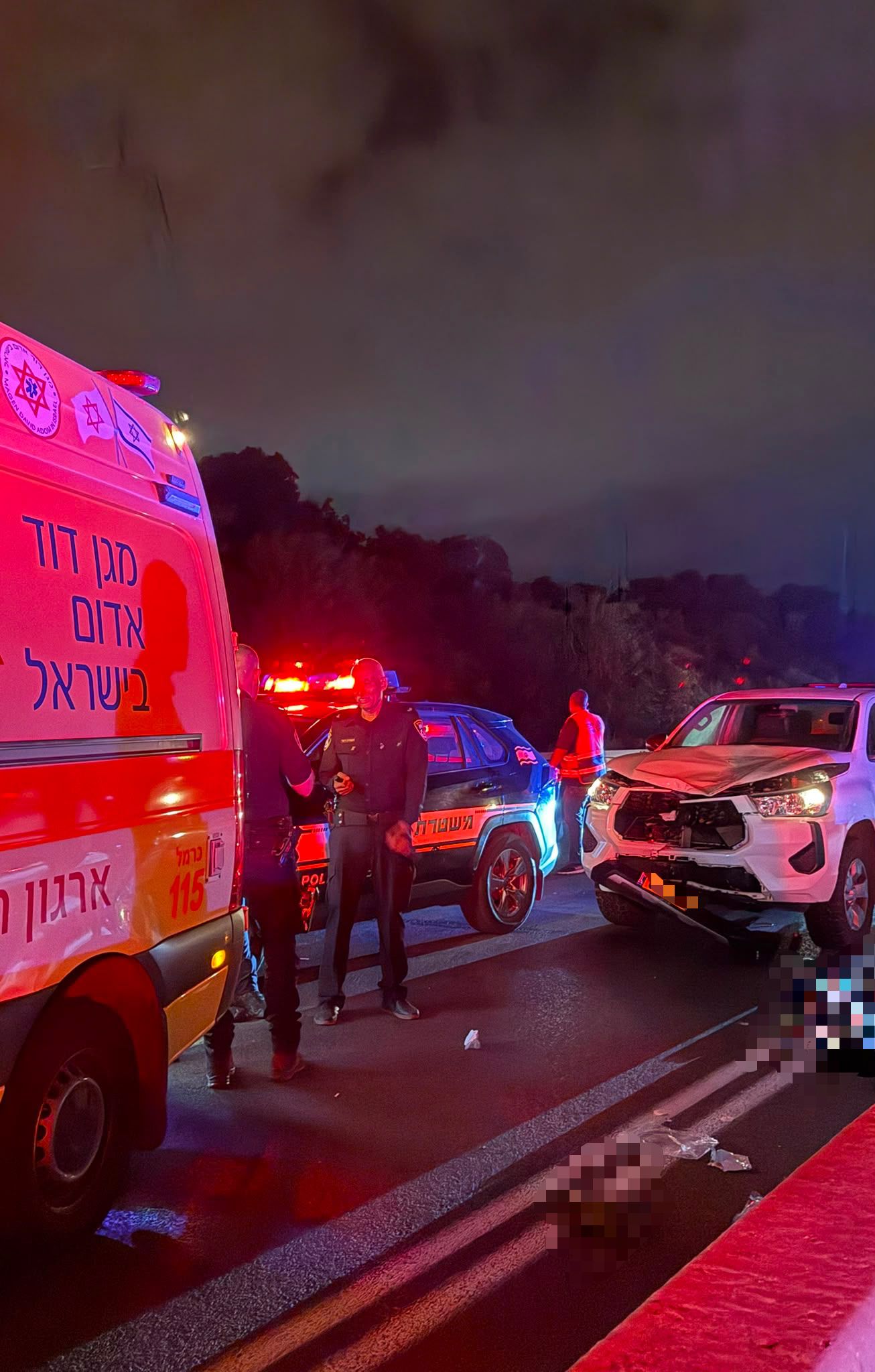accidnet hamovil
