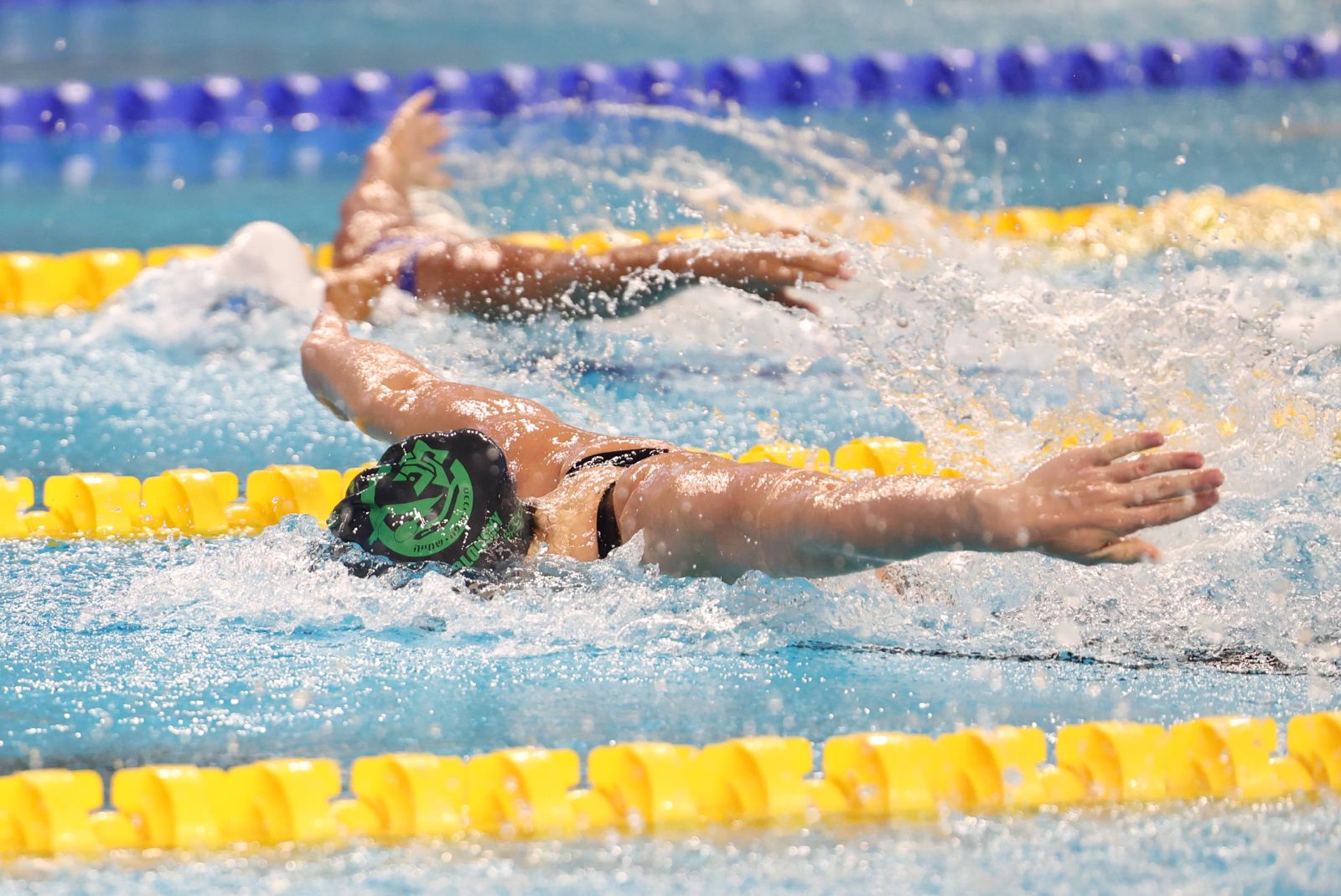 haifa swiming1
