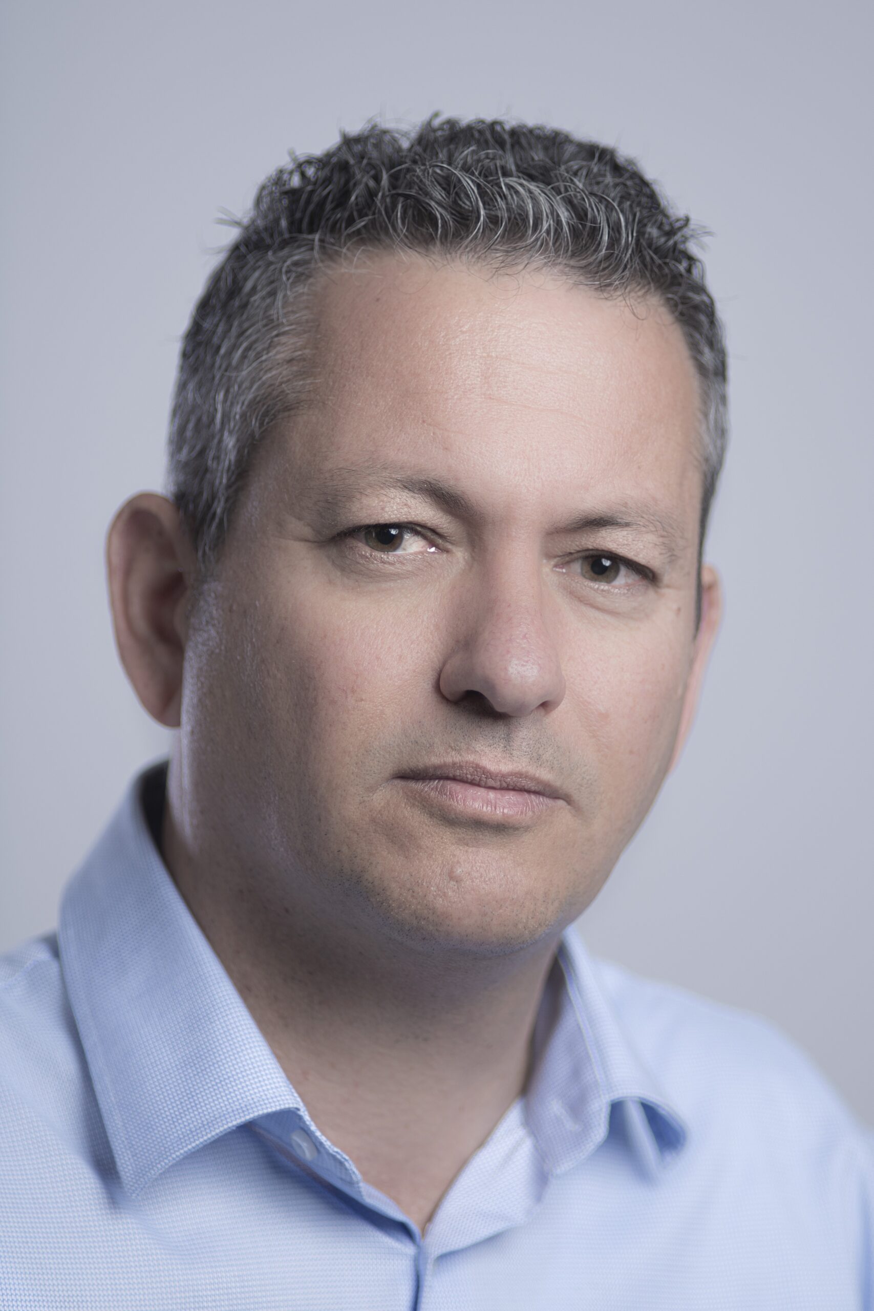 haim garon