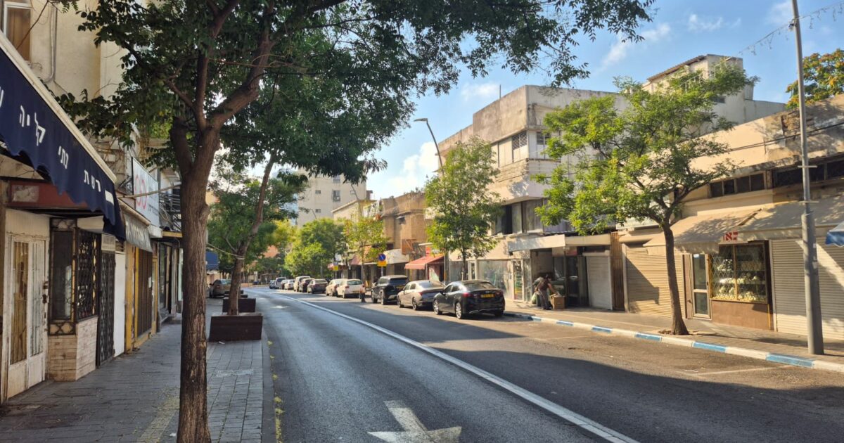 halot haifa