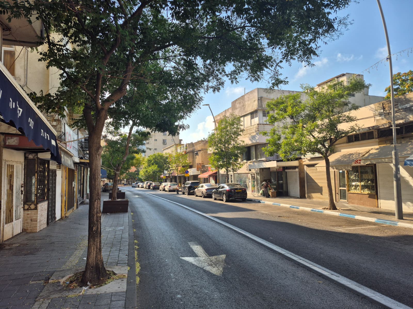 halot haifa