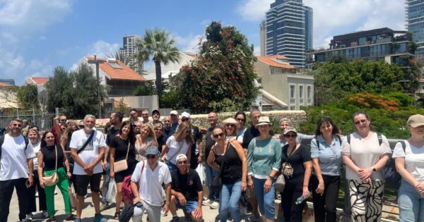 hist technion tlv