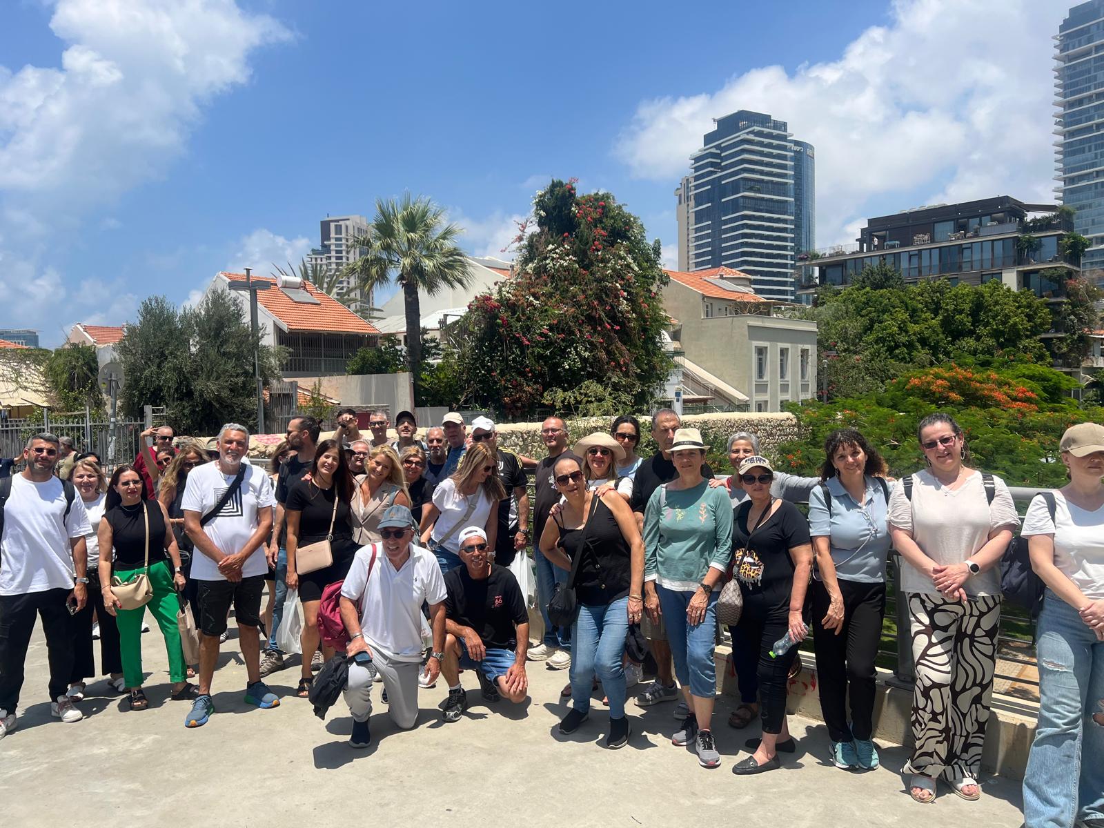 hist technion tlv