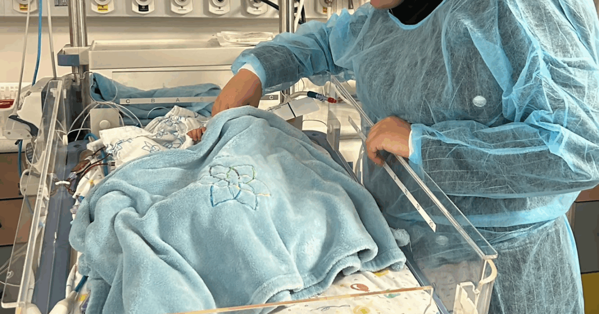 home birth mazra 1