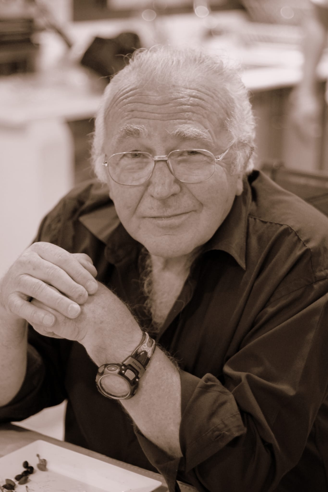 michael katz
