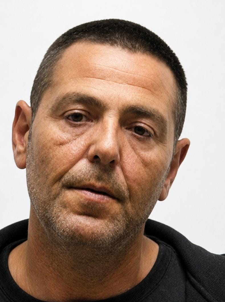 oziel haim