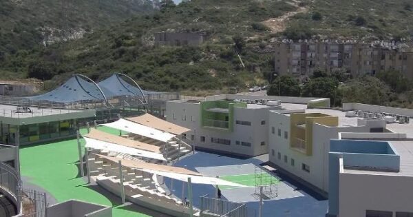 ramat hanasi school