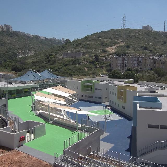 ramat hanasi school