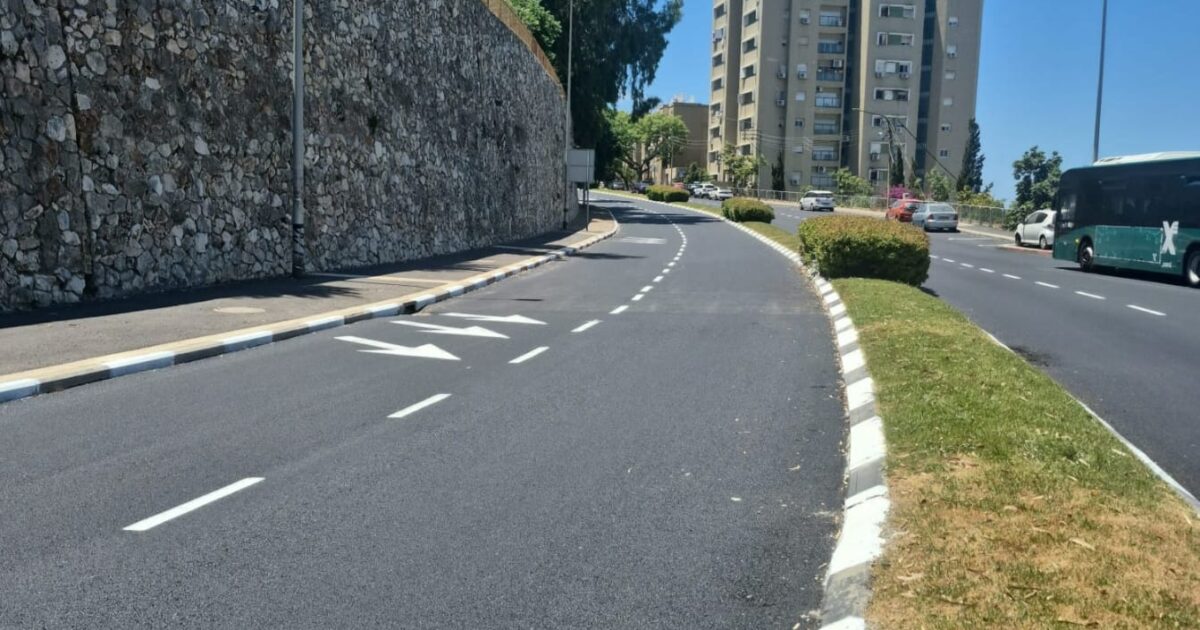 road nava shaanan