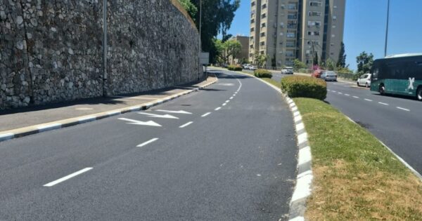 road nava shaanan