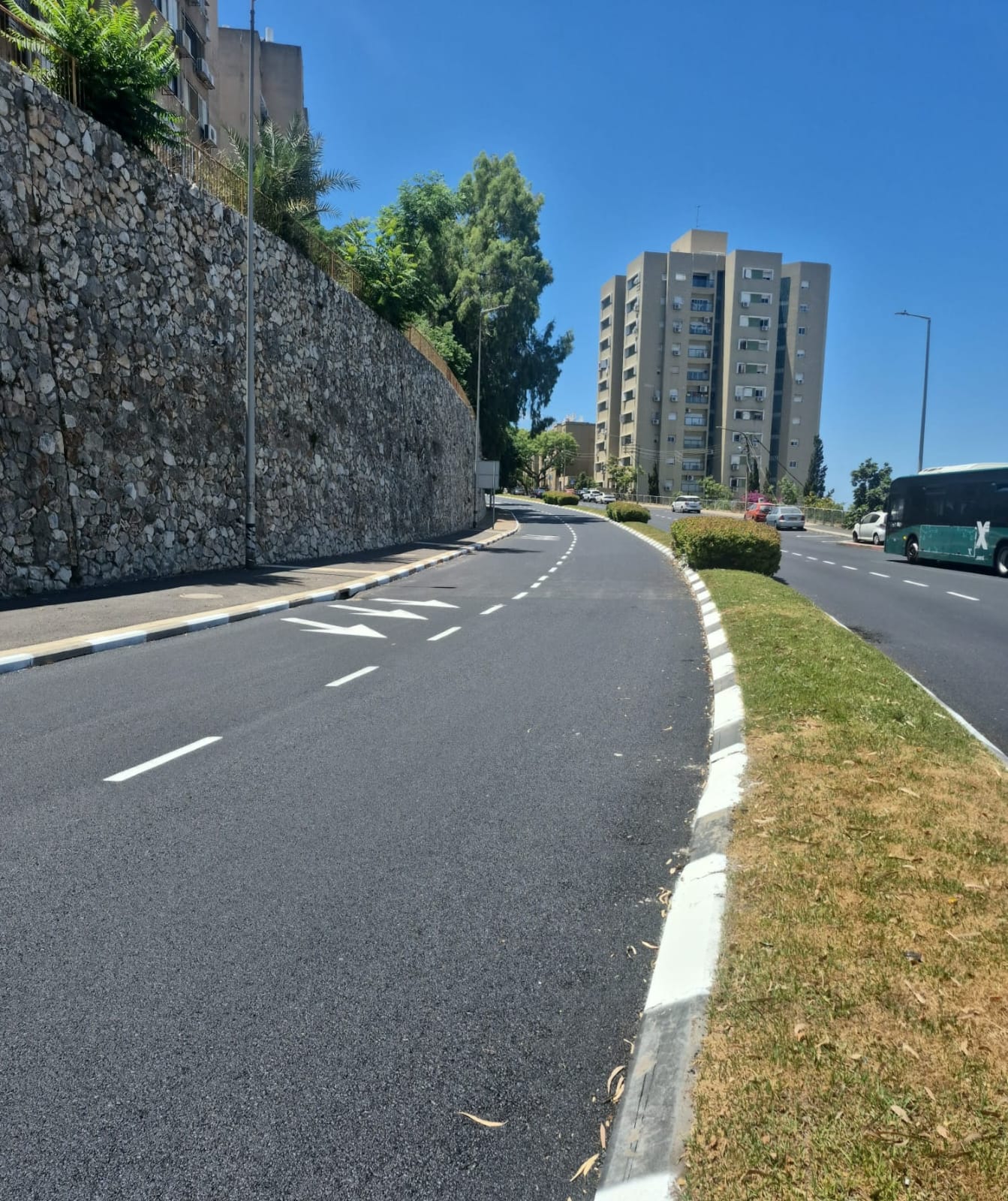 road nava shaanan