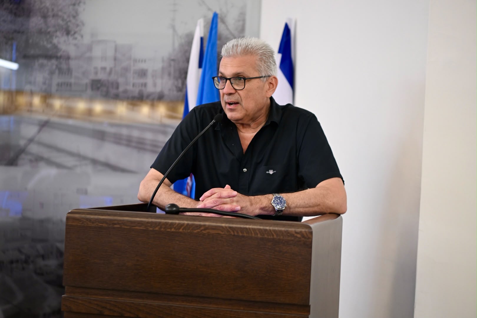 shmulik memelshtyn