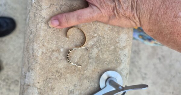 yedididm ring kiryat yam