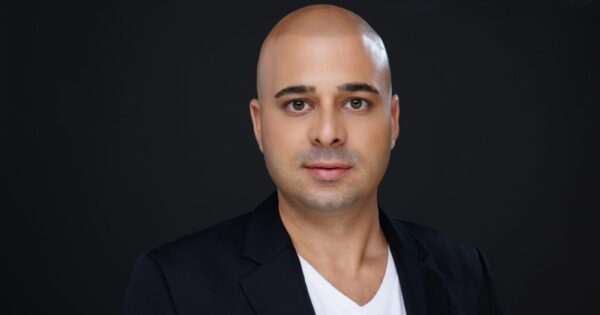zachi shomroni