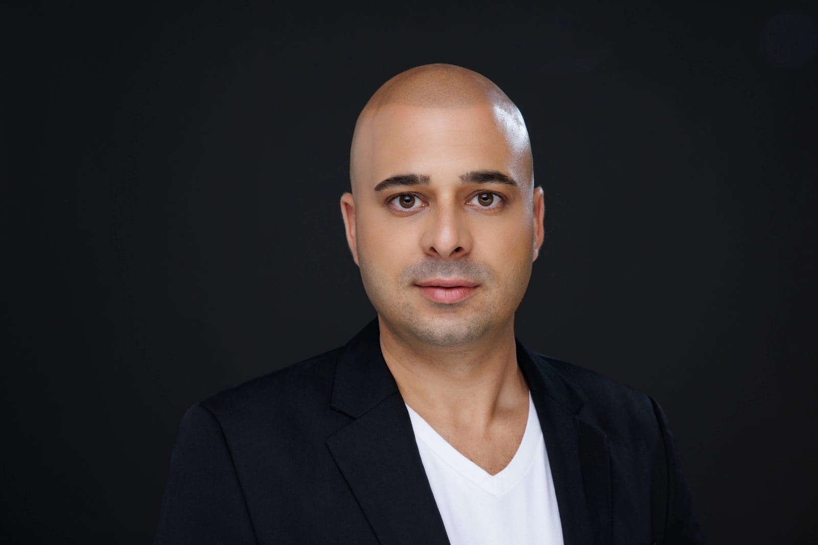 zachi shomroni