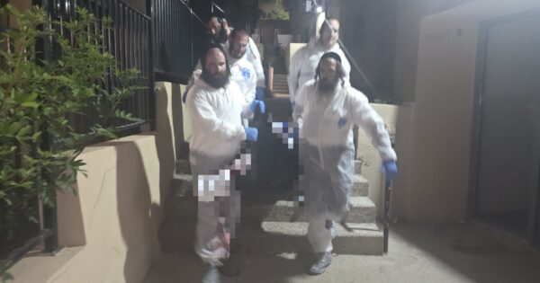 zaka arlozeruv haifa