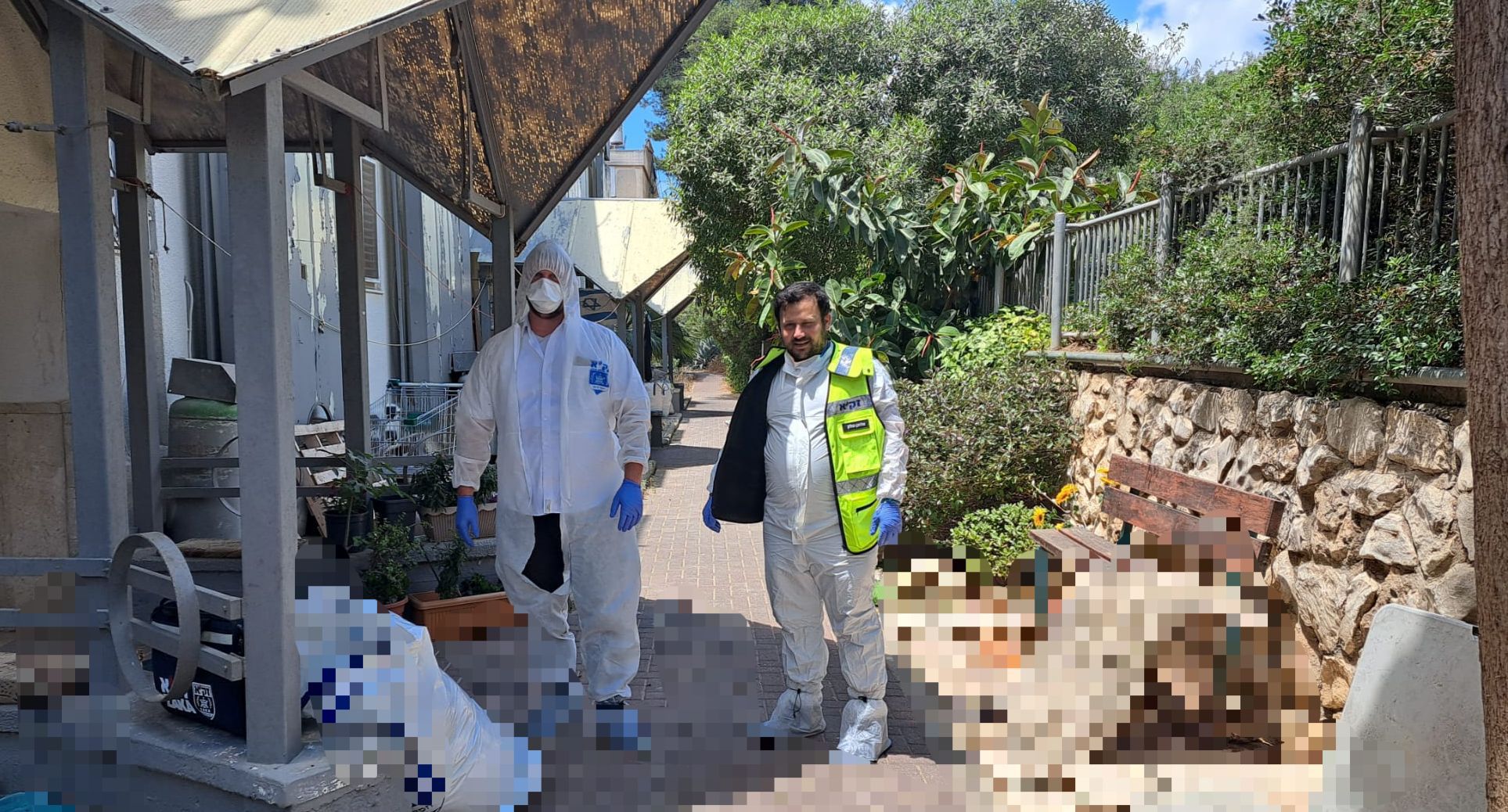 zaka nof hagalil 63